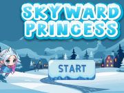 თამაში Skyward პრინცესა  ონლაინ