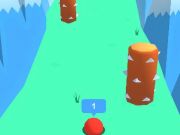 თამაში Slime Rush ონლაინ