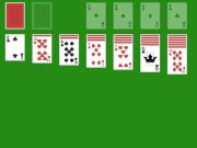 თამაში Solitaire streak ონლაინ