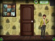 თამაში Amgel Easy Room Escape 231 ონლაინ