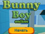 თამაში Bunny Boy ონლაინ  ონლაინ