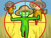 თამაში Sniper Shot Camo მტრები  ონლაინ