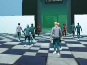 თამაში Squid Maze გამოწვევა ონლაინ თამაში Squid Maze გამოწვევა ონლაინ