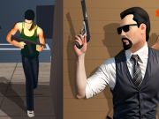 თამაში აგენტი ჰანტი - Hitman Shooter  ონლაინ