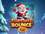 თამაში საშობაო Bounce  ონლაინ
