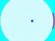 თამაში Bounce Shift ონლაინ