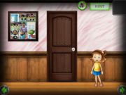 თამაში Amgel Kids Room Escape 252 ონლაინ