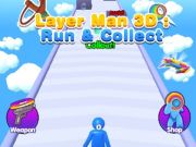 თამაში Layer Man 3D Run კოლექციონირება ონლაინ თამაში Layer Man 3D Run კოლექციონირება ონლაინ