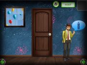 თამაში Amgel Easy Room Escape 232 ონლაინ