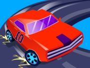 თამაში Nitro Speed Car Racing ონლაინ