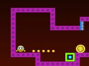 თამაში PAC Maze ონლაინ