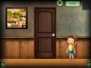 თამაში Amgel Kids Room Escape 254 ონლაინ