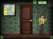 თამაში Amgel Easy Room Escape 234 ონლაინ