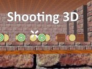 თამაში სროლა 3D  ონლაინ