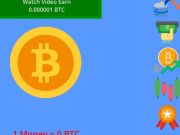 თამაში Bitcoin Clicker თამაში  ონლაინ