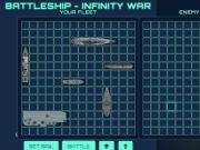 თამაში Battleship Infinity War ონლაინ