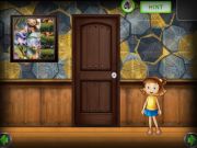 თამაში Amgel Kids Room Escape 255 ონლაინ
