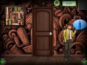 თამაში Amgel Easy Room Escape 235 ონლაინ