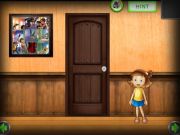 თამაში Amgel Kids Room Escape 256 ონლაინ