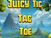 თამაში წვნიანი tic tac toe ონლაინ
