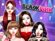 თამაში Blackpink შავი პარასკევის ცხელება  ონლაინ