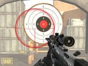 თამაში 3D FPS სამიზნე სროლა  ონლაინ