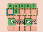 თამაში Smorgasword ონლაინ