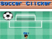 თამაში Soccer Clicker ონლაინ