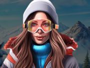 თამაში Blizzard Bandit ონლაინ