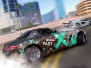 თამაში Nitro Burnout ონლაინ