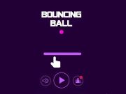 თამაში Bouncing ბურთი  ონლაინ