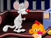 თამაში Monkey Go Happy Stage 898 ონლაინ