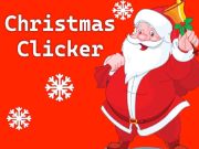 თამაში საშობაო Clicker  ონლაინ