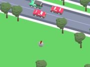 თამაში Road Dash 3D ონლაინ