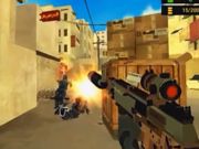 თამაში Standoff Strike 2 ონლაინ