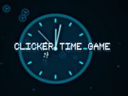 თამაში Clicker Time Game ონლაინ