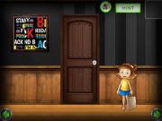 თამაში Amgel Black Friday Escape 2 ონლაინ