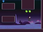 თამაში Puzzle Platformer მონეტების კოლექციონერი თამაში  ონლაინ
