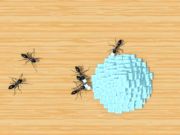 თამაში Ant smasher 3D ონლაინ