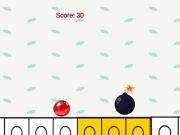 თამაში Bounce Fury ონლაინ