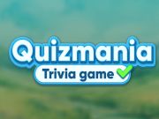 თამაში Quizmania Trivia თამაში  ონლაინ