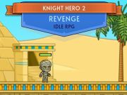 თამაში რაინდი გმირი 2 შურისძიების Idle RPG ონლაინ