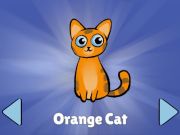 თამაში Kitty clicker ონლაინ