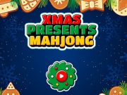 თამაში საშობაო საჩუქრები Mahjong  ონლაინ