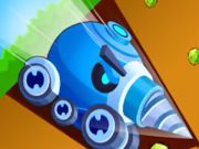 თამაში Gem Deep Digger ონლაინ