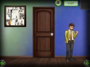 თამაში Amgel Easy Room Escape 238 ონლაინ