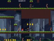 თამაში Sparky თავგადასავალი  ონლაინ