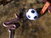 თამაში ნამდვილი გველის სიმულატორი 3D  ონლაინ