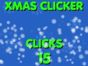 თამაში საშობაო Clicker თამაში  ონლაინ