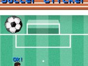 თამაში Soccer Clicker თამაში  ონლაინ